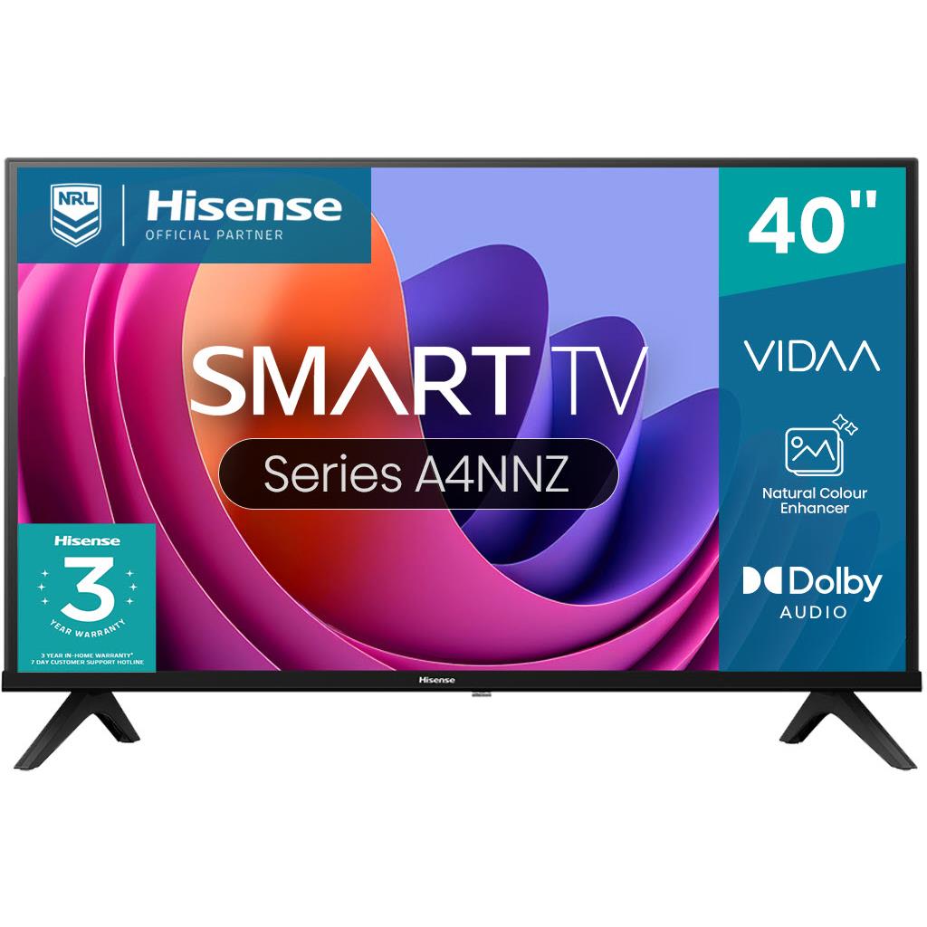 Hisense 40