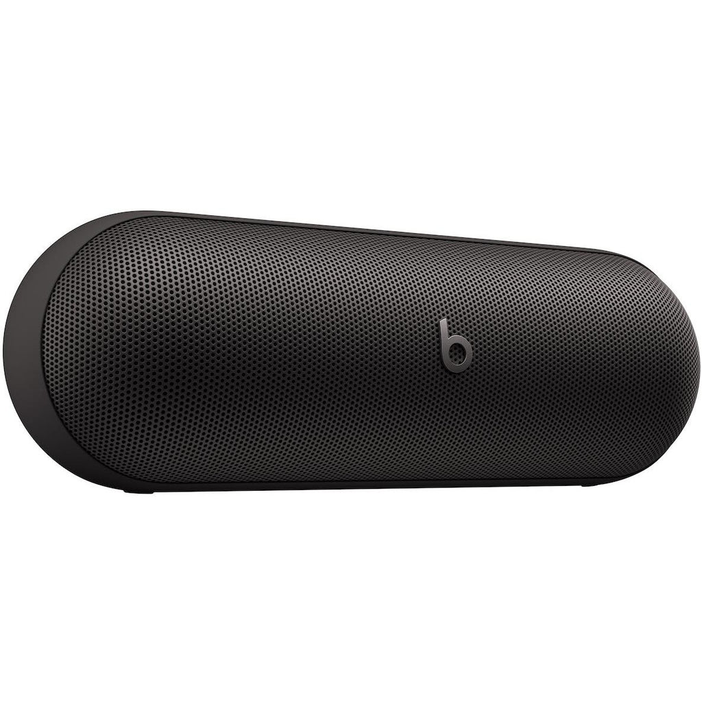 Beats Pill Wireless Bluetooth Speaker (Matte Black) - JB Hi-Fi NZ