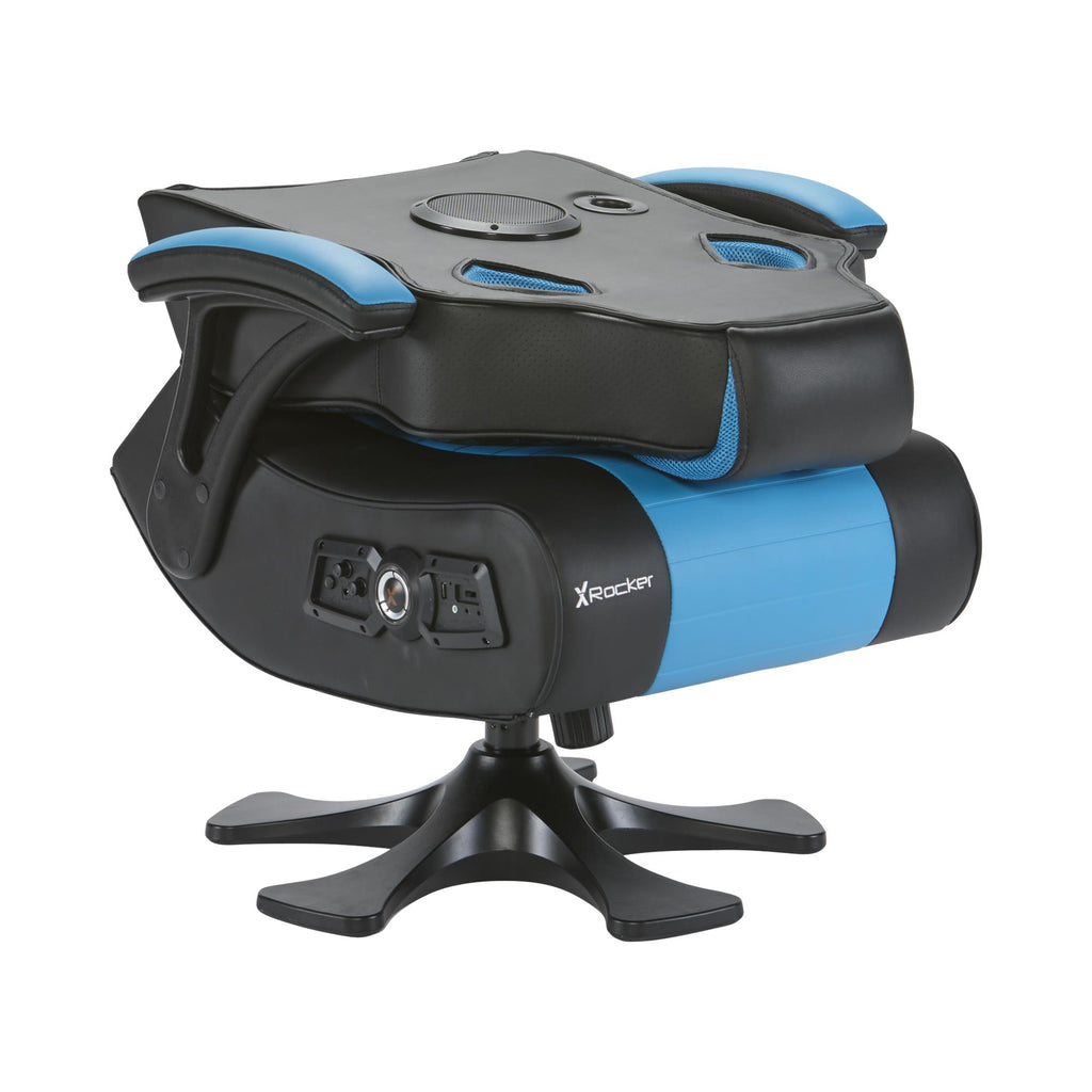 Covert Ops X Rocker Dual Gaming Chair Bluetooth X Rocker Official