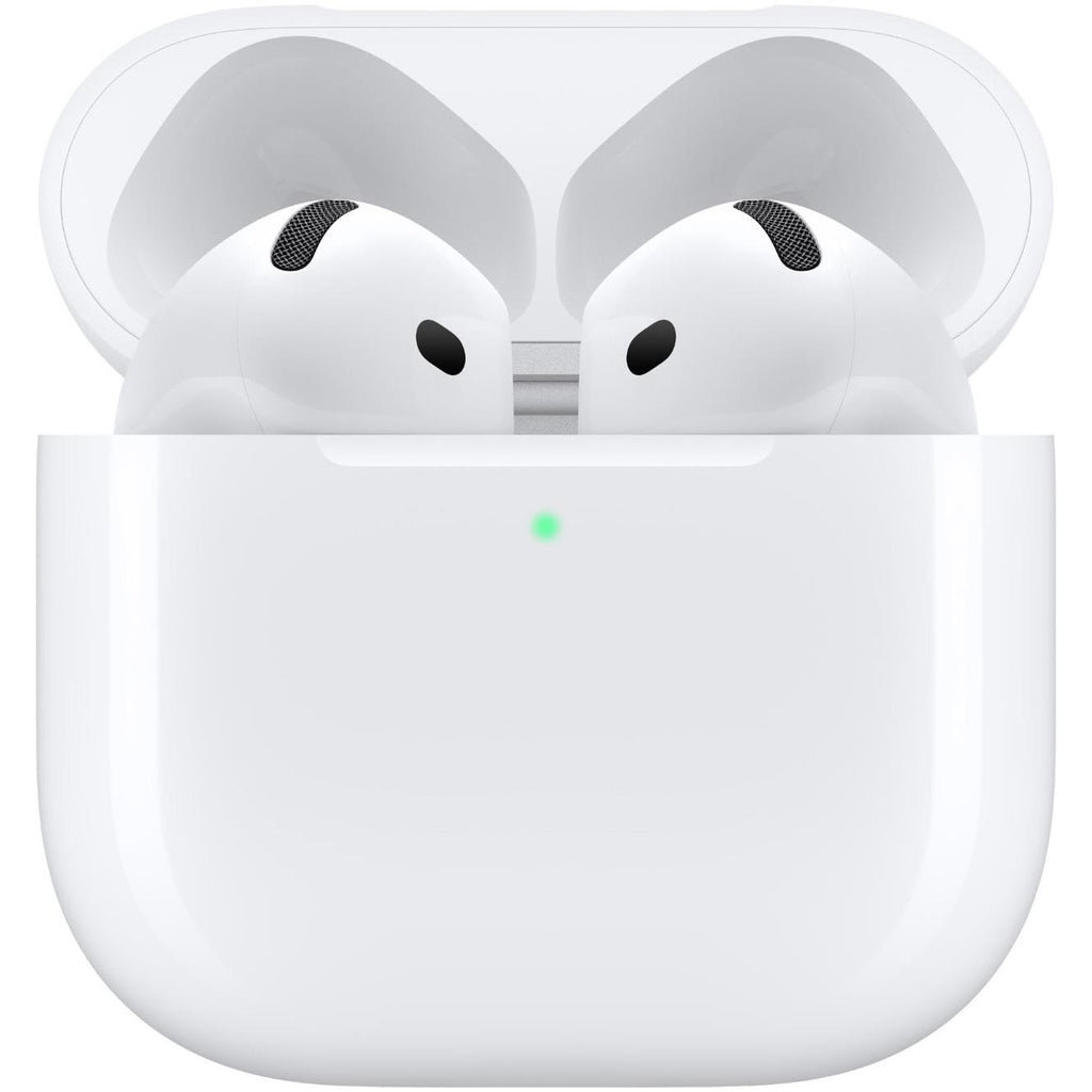 Apple AirPods 4 with Active Noise Cancellation
