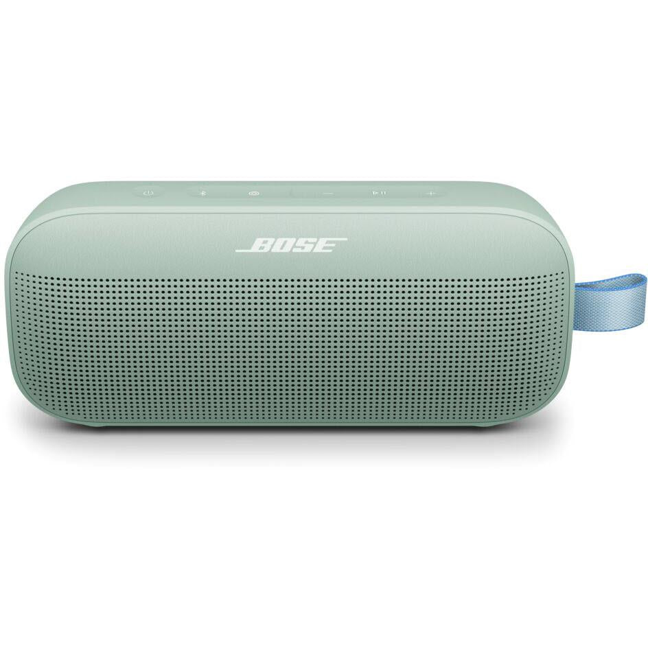 Bose SoundLink Flex Portable Speaker 2nd Gen (Alpine Sage) - JB Hi