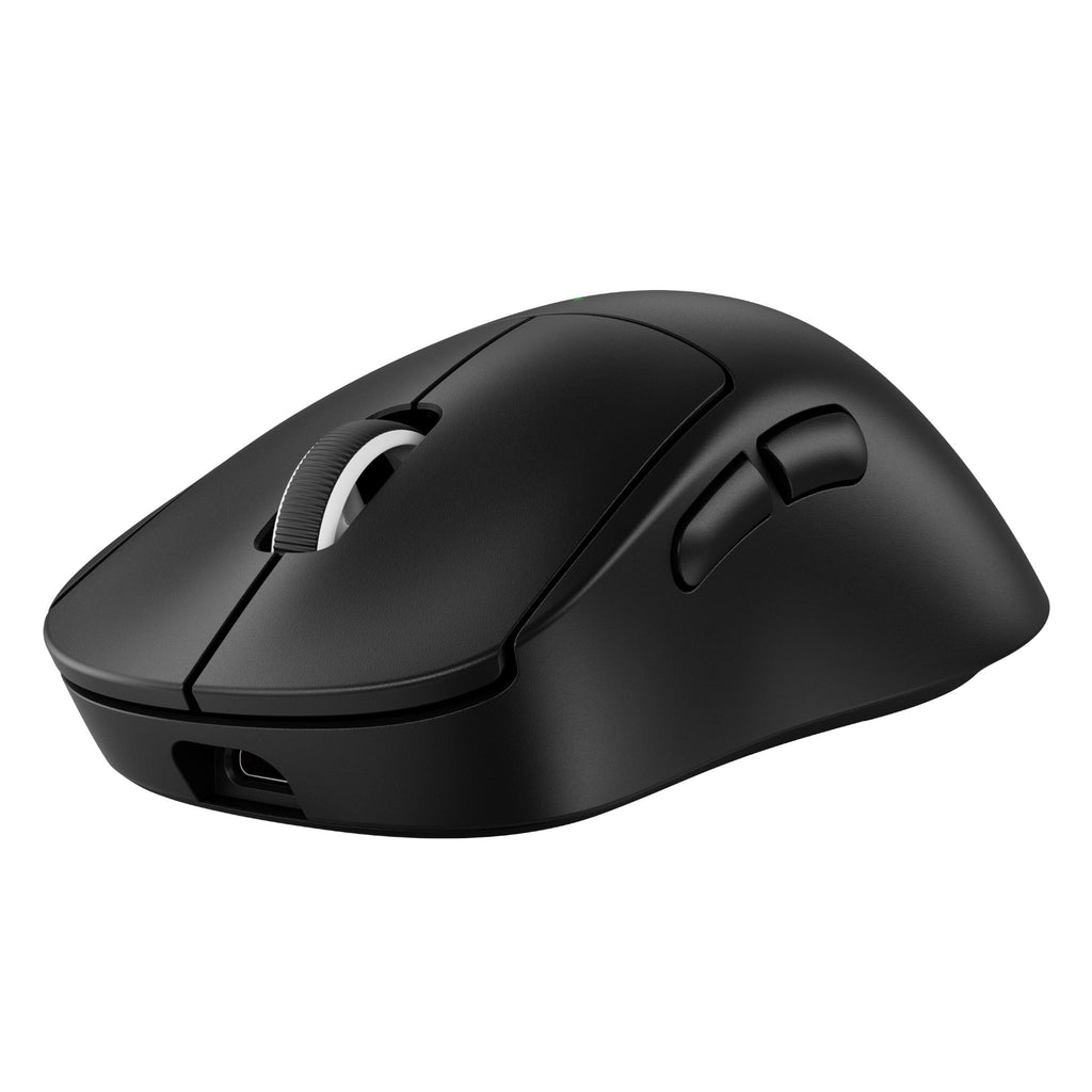 Logitech G PRO X SUPERLIGHT 2 DEX LIGHTSPEED Wireless Gaming Mouse