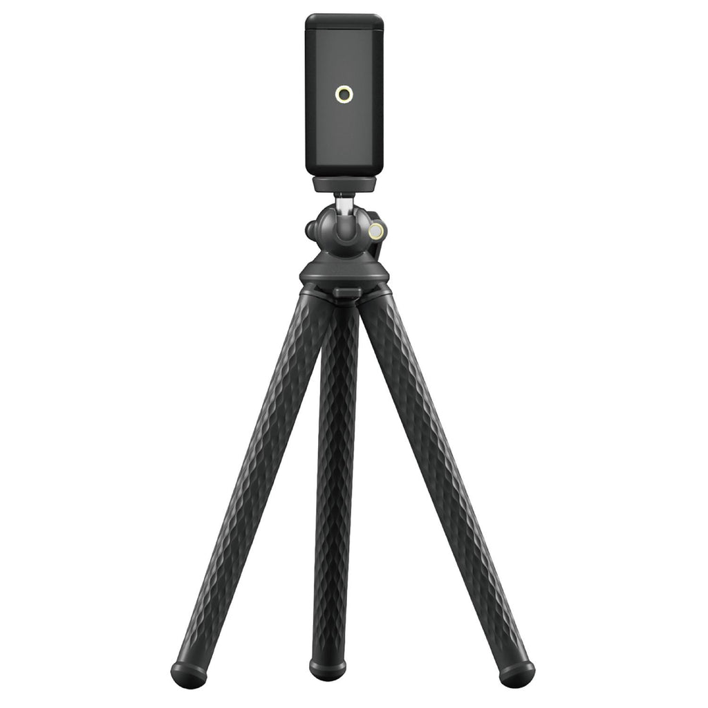 Phone Holder Amazon Tripod Price Firefly FFT-F1C Flexible Tripod