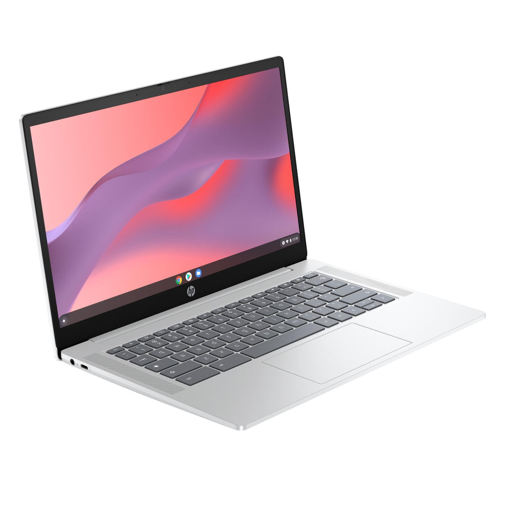 Chromebook本体 HP Chrome Book 14a-nf0008TU Intel n100 HP Chromebook 14a ノートパソコン 14インチ インテル N100