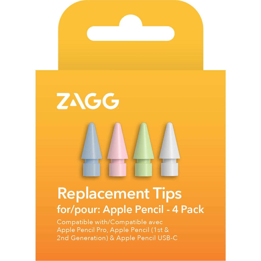 Stylus Pen Tip Apple Pencil Tips In Store 2nd Generation Apple