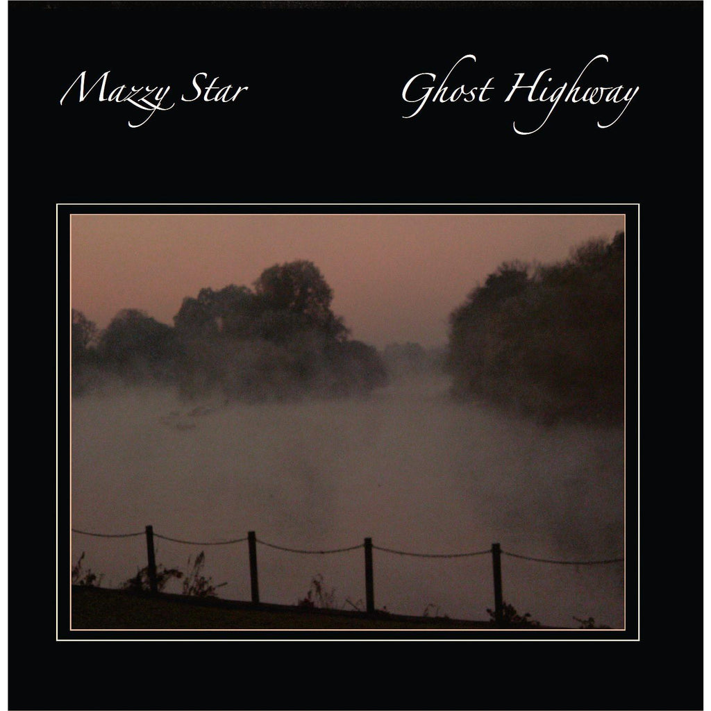 Ghost Highway - JB Hi-Fi NZ