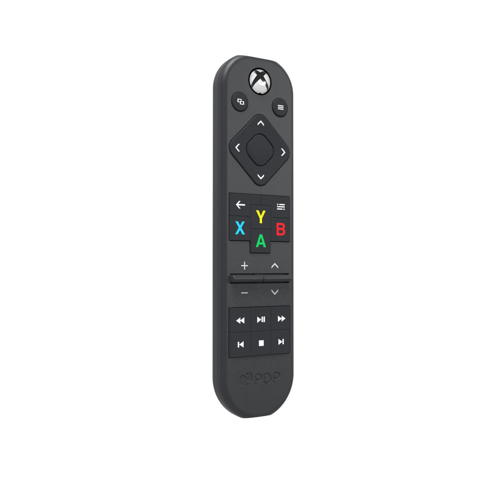 PDP Solis Media Remote for Xbox JB Hi-Fi NZ