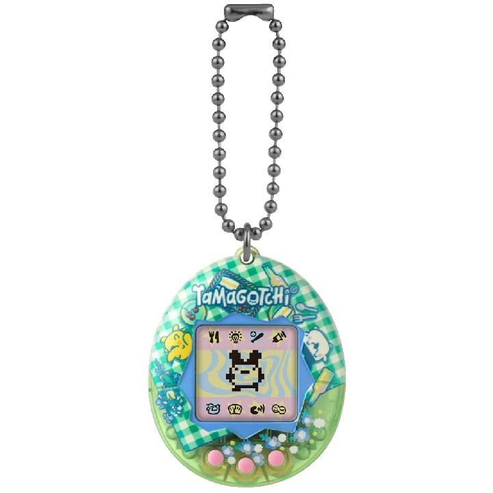 Tamagotchi Original Gen (Tama Picnic) JB Hi-Fi NZ