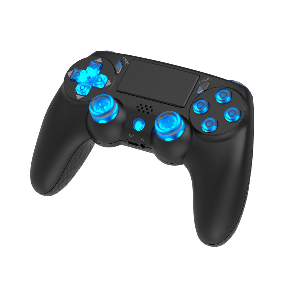 Jb Hi Fi Ps4 Controller Tracker Playmax Wireless Controller V2 For