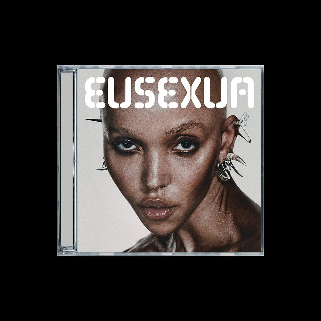 Eusexua - JB Hi-Fi NZ