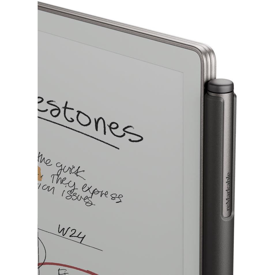 その他 reMarkable Paper Pro w/ Marker Plus Remarkable Paper Pro and MarkerPlus - JB Hi-Fi NZ