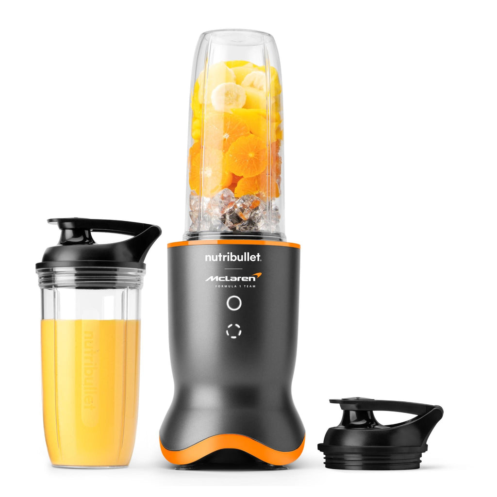 nutribullet Ultra 1200 Gold V09756