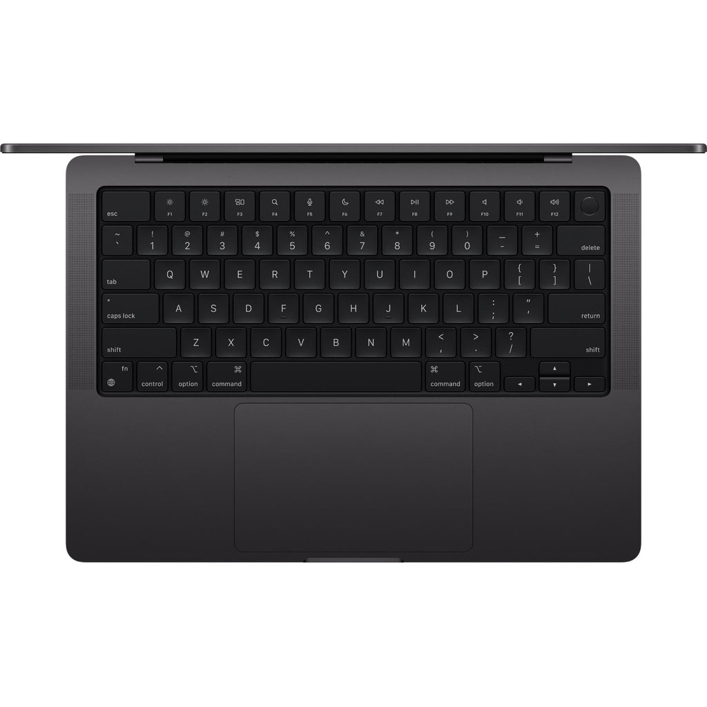 Apple MacBook Pro 14-inch with M4 Max Chip, 1TB/36GB (Space Black)