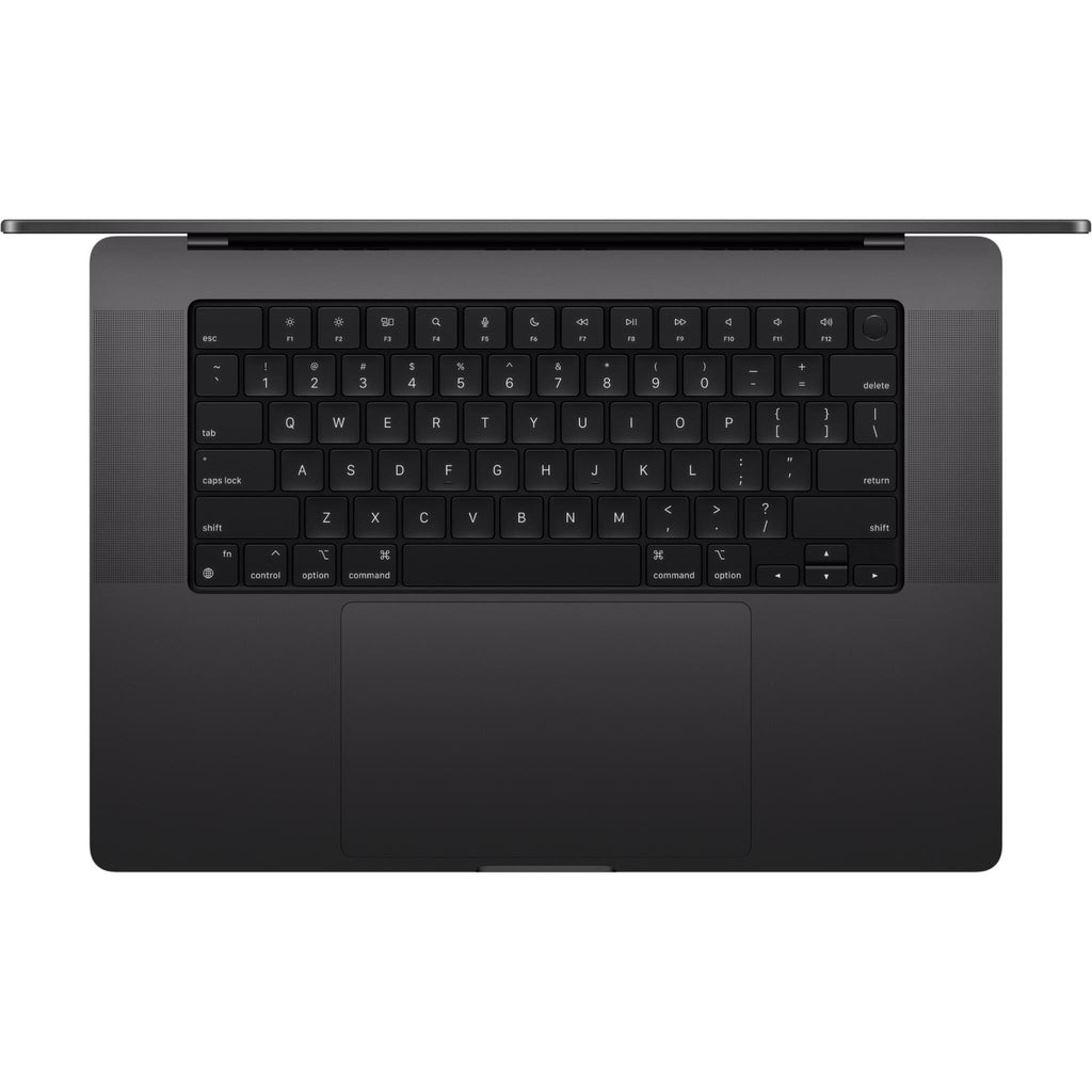 MacBook本体 MacBook Pro M4 Apple MacBook Pro 16-inch with M4 Pro Chip, 512GB/48GB (Space