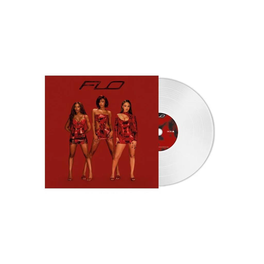 Access All Areas (Crystal Clear Vinyl) - JB Hi-Fi NZ