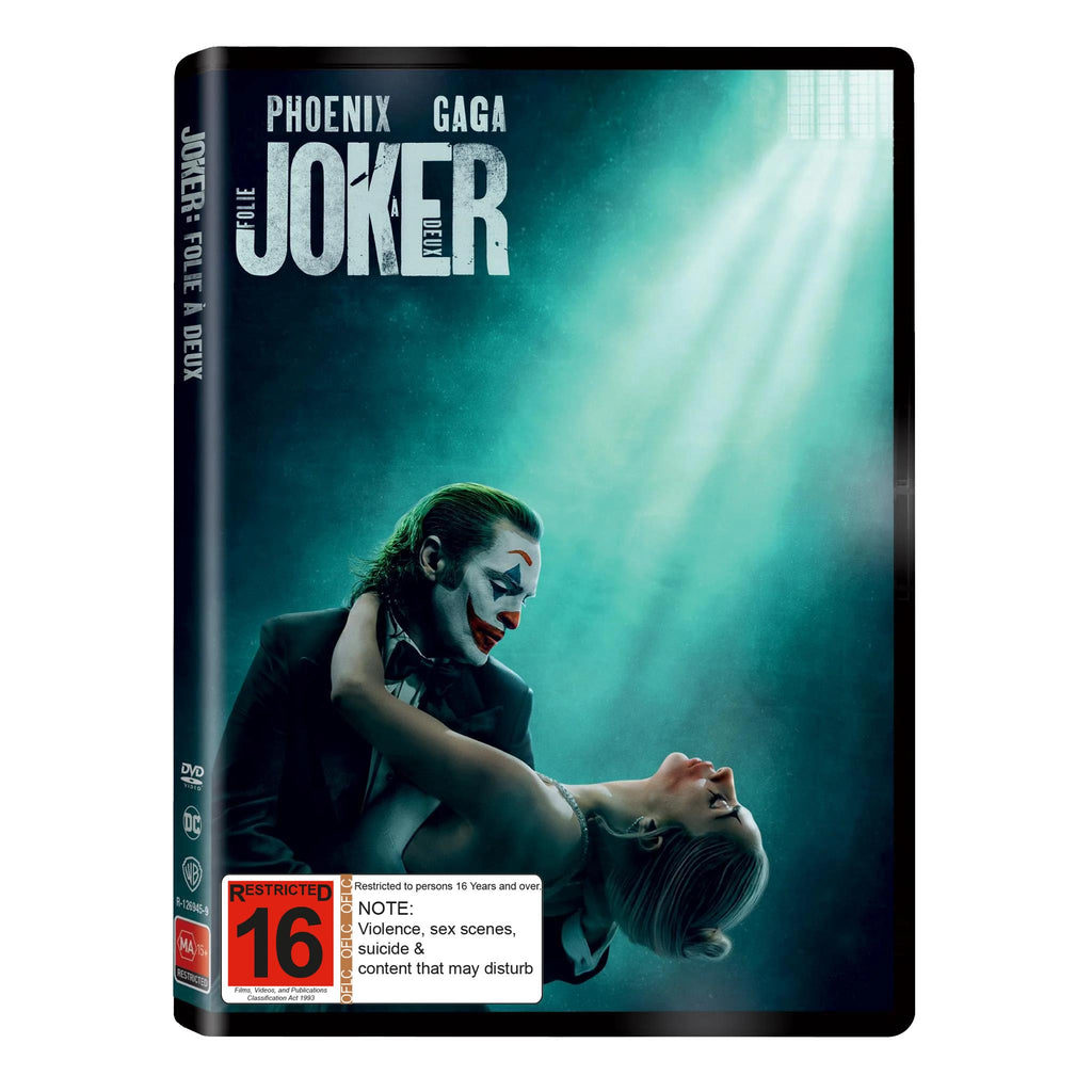 Arthur Fleck Joker 2019 Hindi Watch Online Official Trailer The