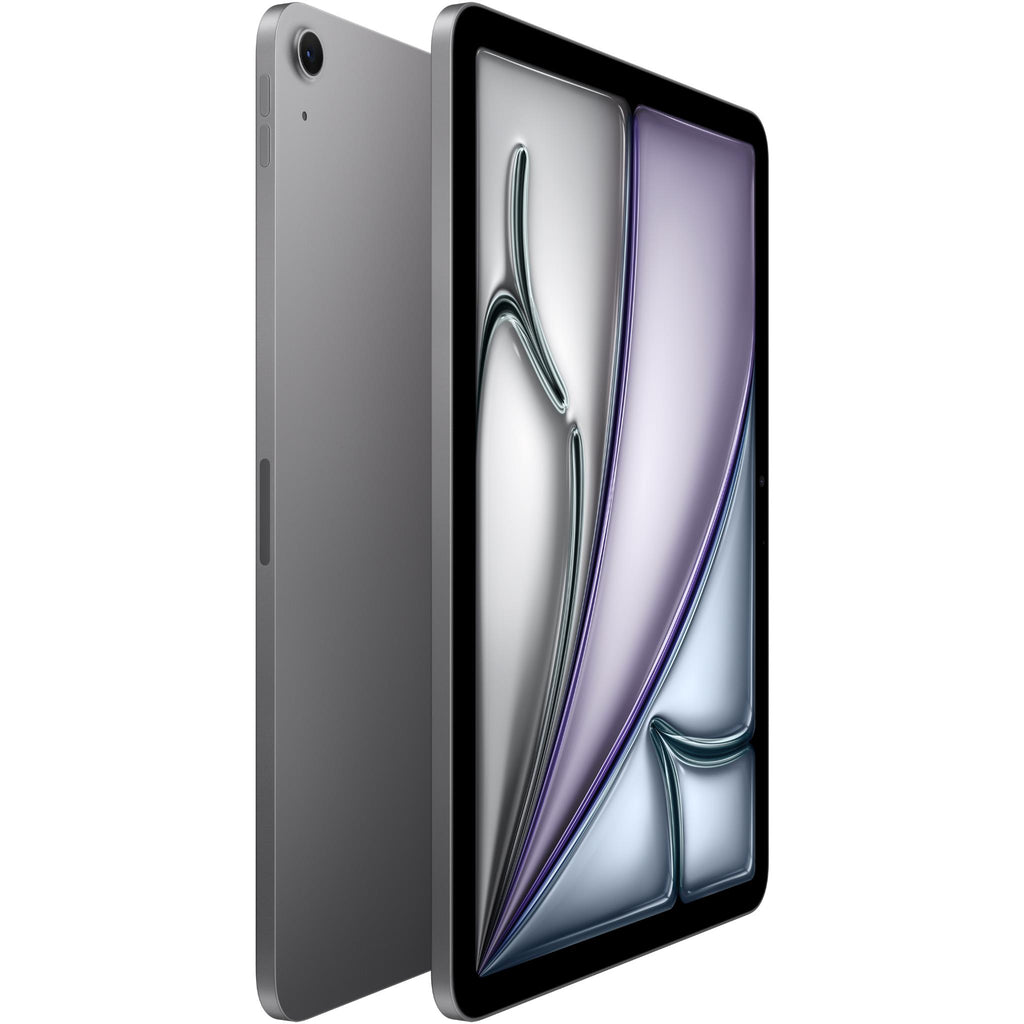 Apple iPad Air 11-inch M3 256GB Wi-Fi (Space Grey) - JB Hi-Fi NZ