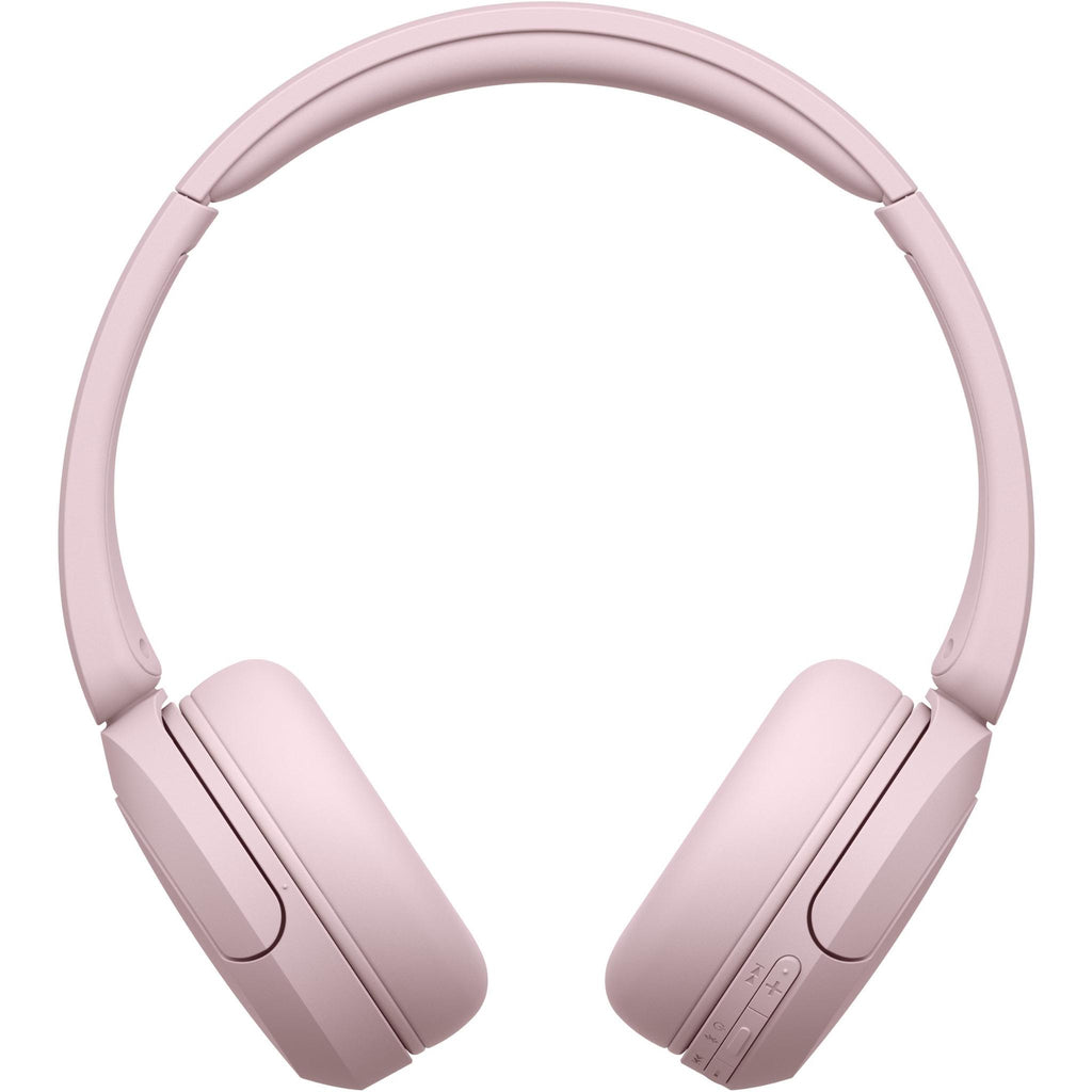 Girl With A Pink Headset Streamer Viral Beats Powerbeats Pro