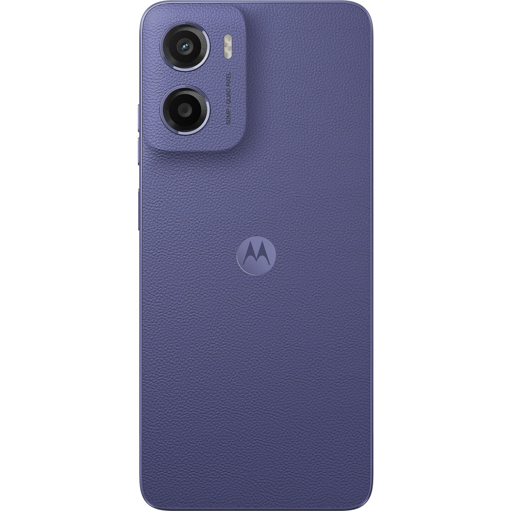 moto g05 4G 64GB (Fresh Lavender) [~Ex-Display/Repack] - JB Hi-Fi NZ