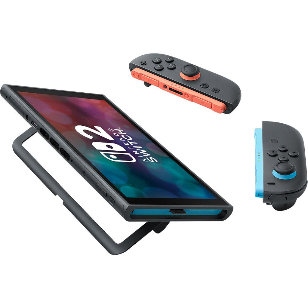 Nintendo Switch 2 Console - JB Hi-Fi NZ