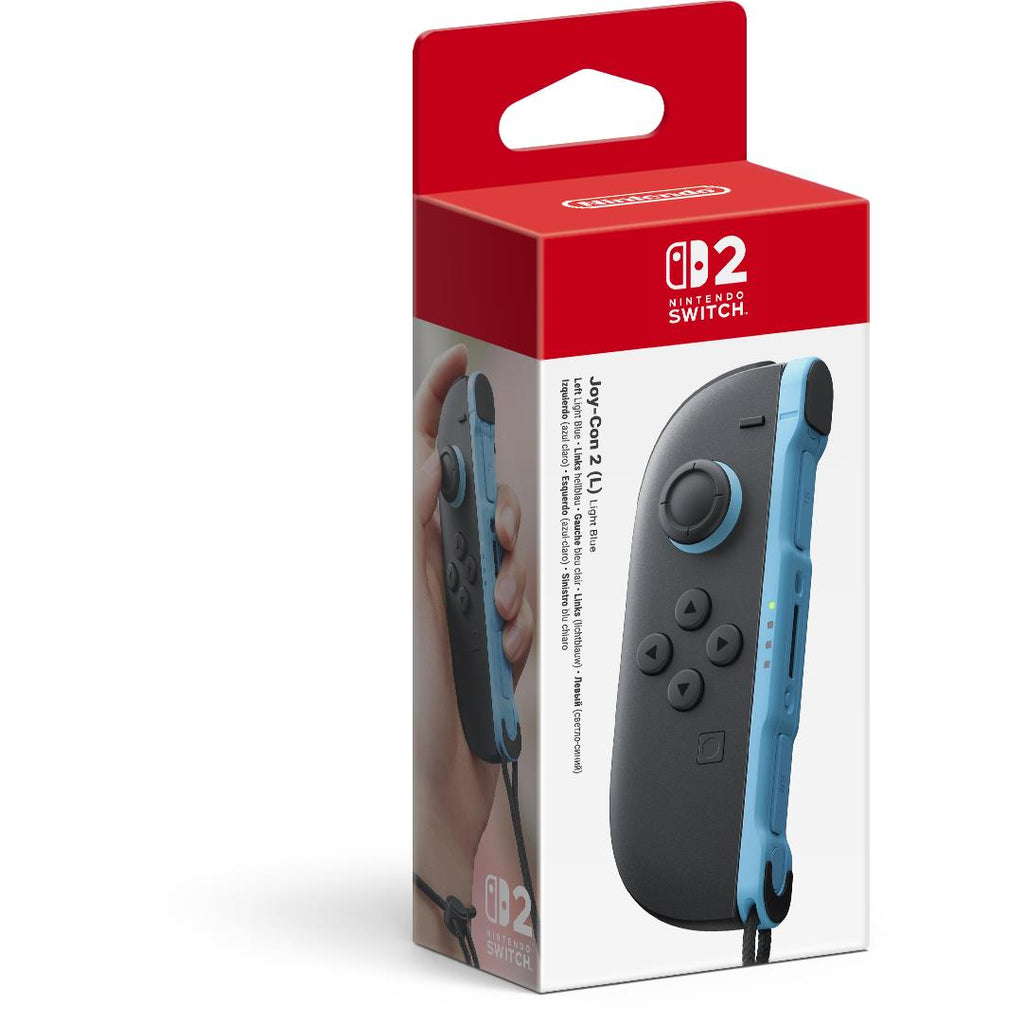 Nintendo Switch2 Joy-Con Shell 左右　純正 Nintendo Switch2 Joy-Con Shell 左右 純正 Nintendo Switch 2 Joy-Con