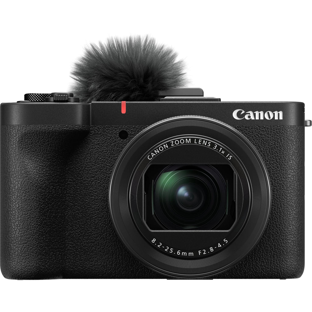 Canon PowerShot V1 Vlogging Camera - JB Hi-Fi NZ