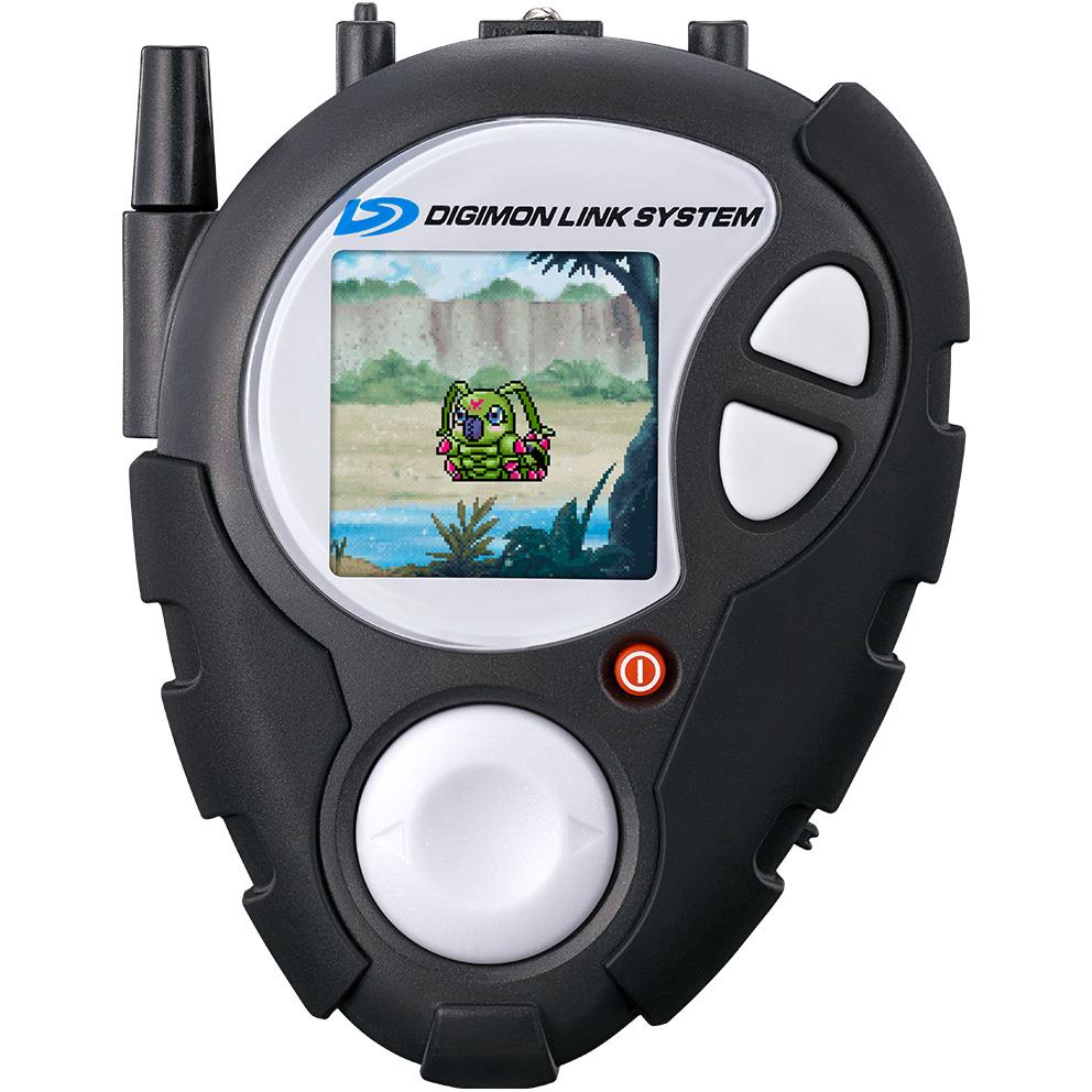 D-3 Digimon Detect & Discover 25th Colour Evolution (Ken Ichijoji