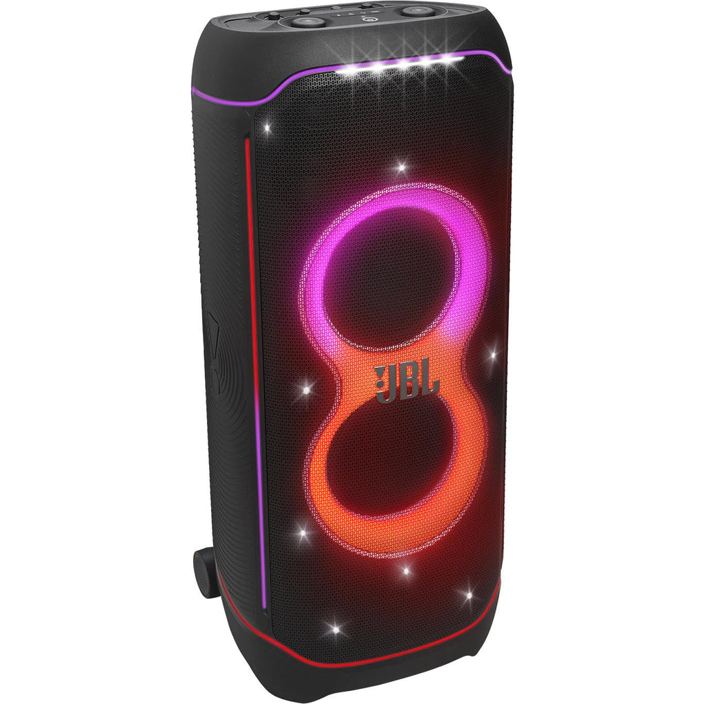 JBL PartyBox Ultimate Wireless Party Speaker JB Hi-Fi NZ
