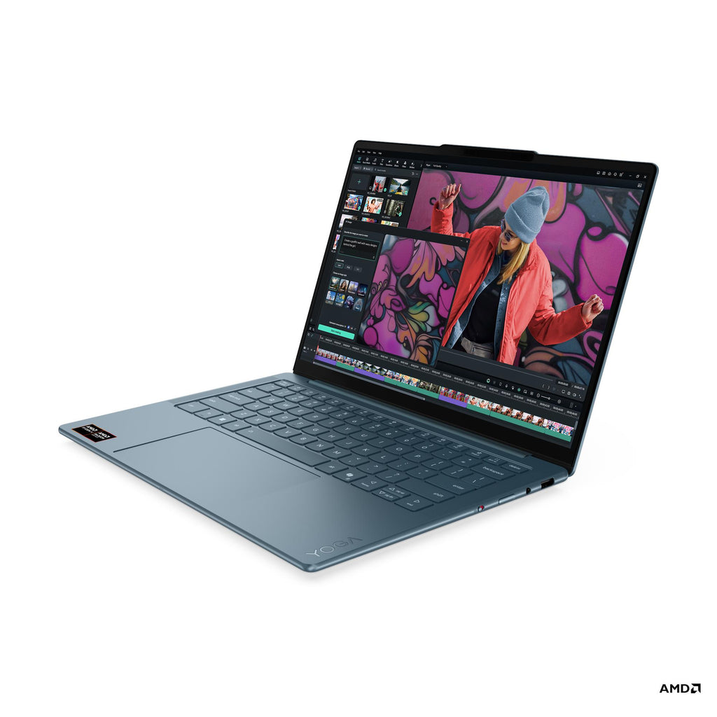 Lenovo Yoga Slim 14