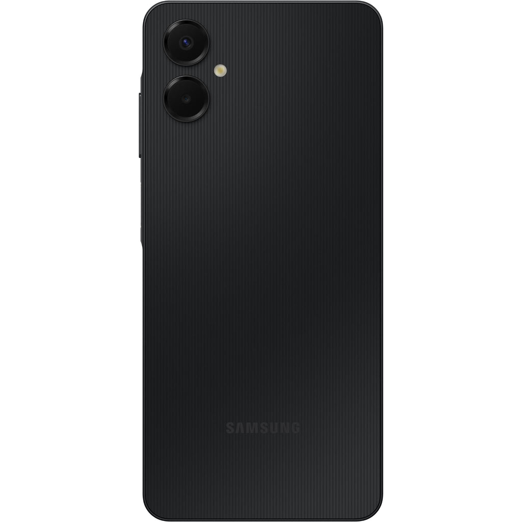 Samsung Galaxy A06 BLACK 本体 128GB SAMSUNG Galaxy A06- 6GB- 128GB Storage - Black – Abed Tahan