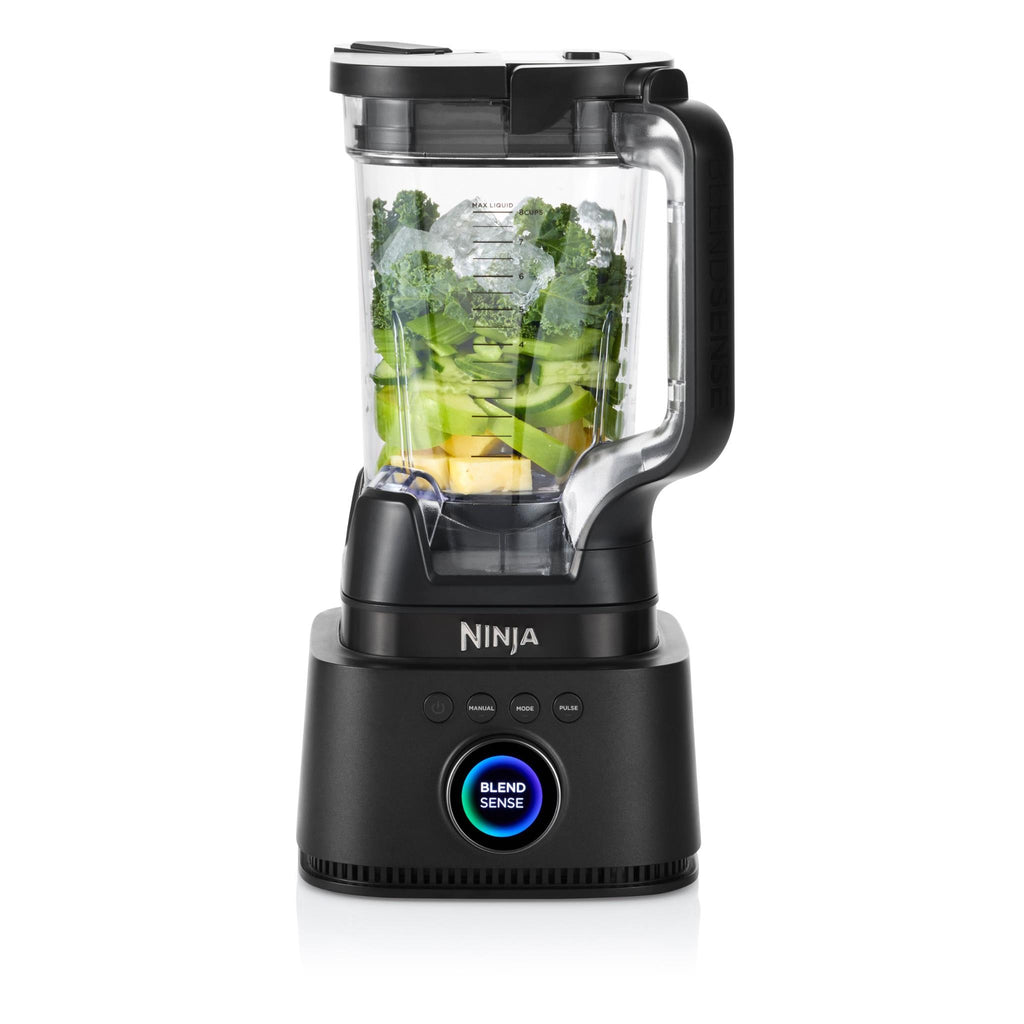 Ninja Stealth IQ Kitchen System Power Blender - JB Hi-Fi NZ