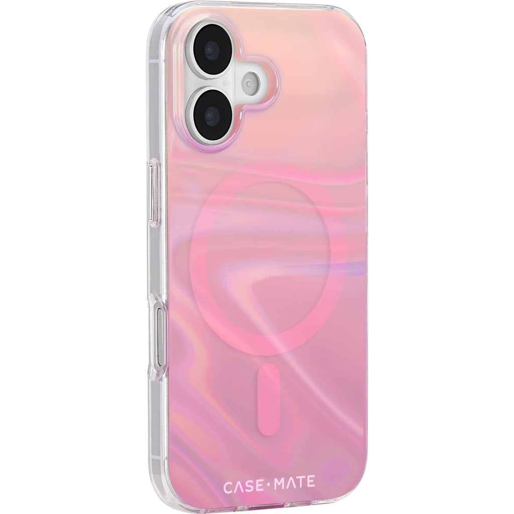 appl phone case Elago Compatible with iPhone 16 Plus Case, Premium Liquid Silicone Case, Full Body Protective Cover, Shockproof, Slim Design, Anti-Scratch Soft
