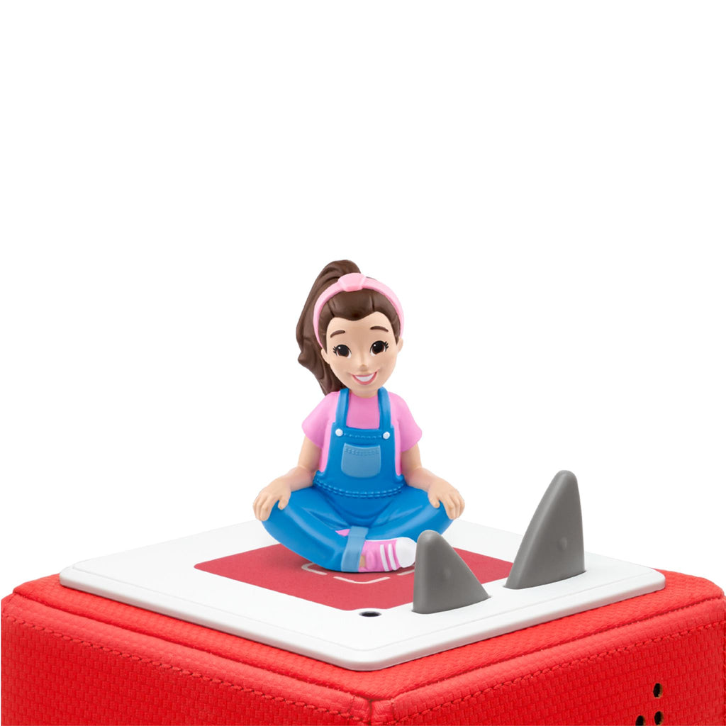 tonies Audio Character (Ms. Rachel) - JB Hi-Fi NZ