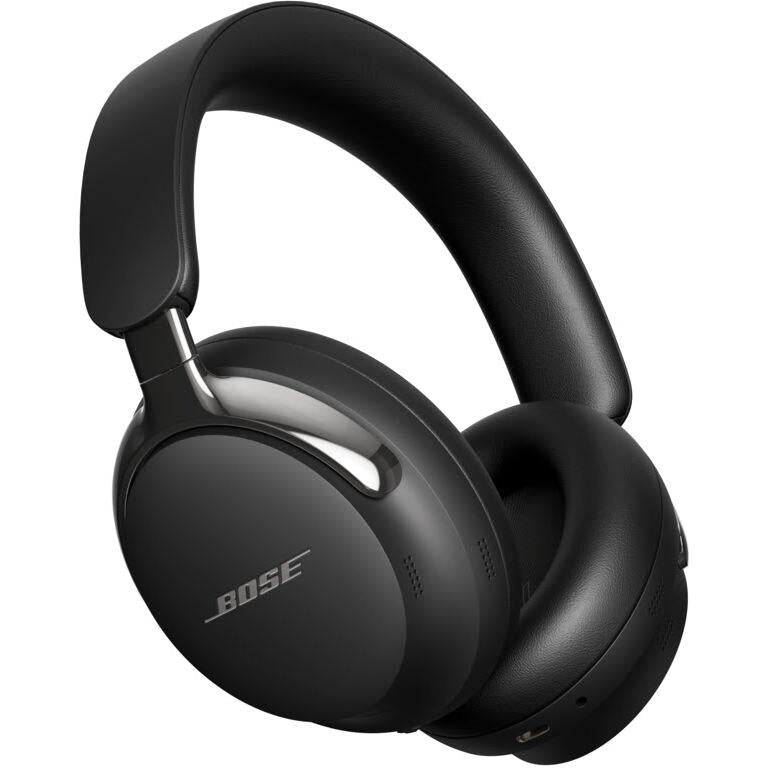 Bose QuietComfort Ultra Noise Cancelling Headphones Gen 2