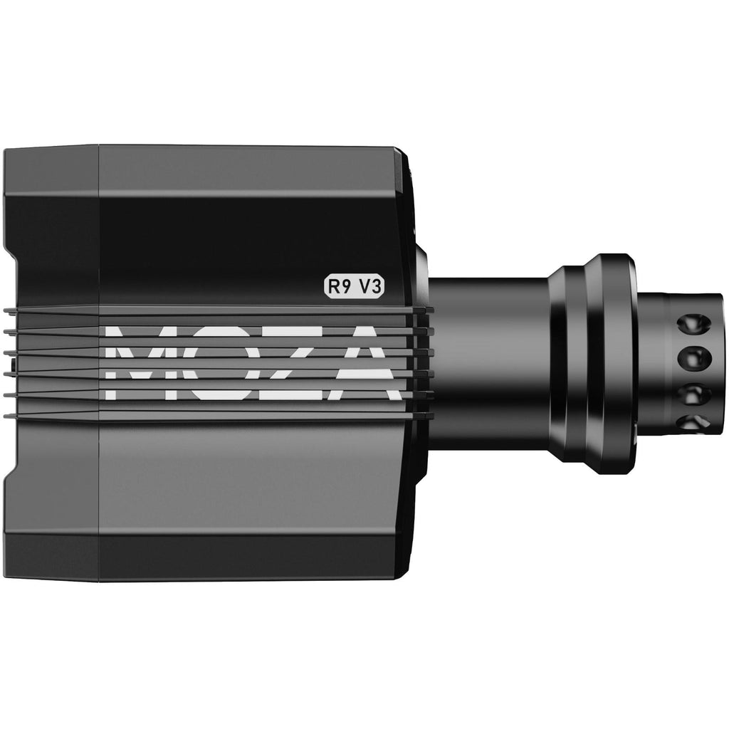 Moza R9 V3 Direct Drive Wheel Base - JB Hi-Fi NZ