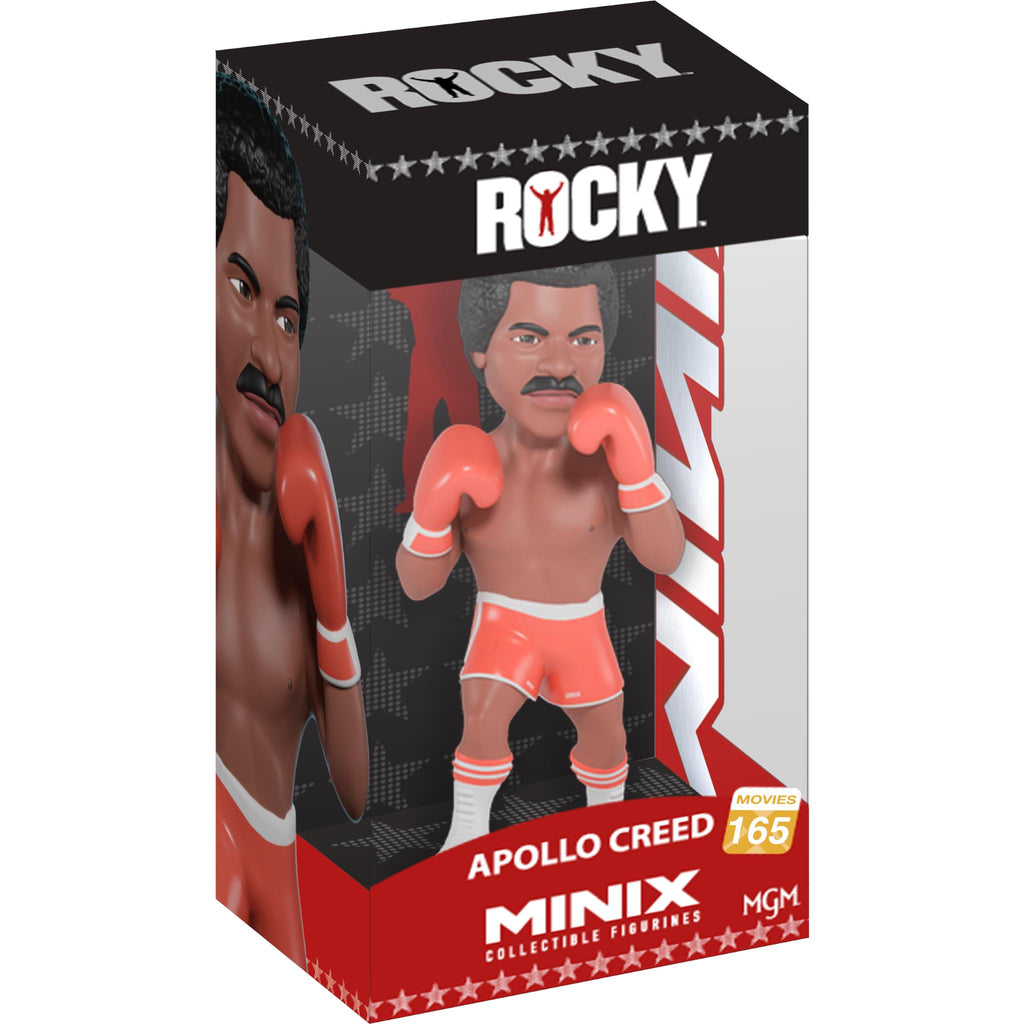 Rocky 2 Balboa Versus Apollo Creed Camiseta De Boxe Masculino De Filmes