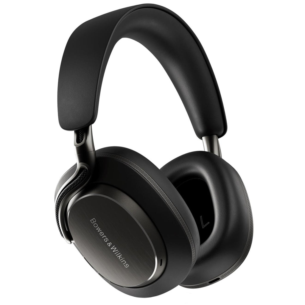 Bowers & Wilkins PX8 S2 Noise-Cancelling Wireless Over-Ear