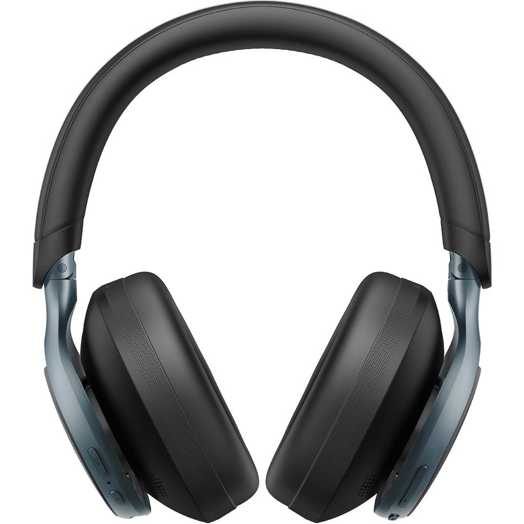 soundcore Space One Noise Cancelling Over-ear Headphones (Black