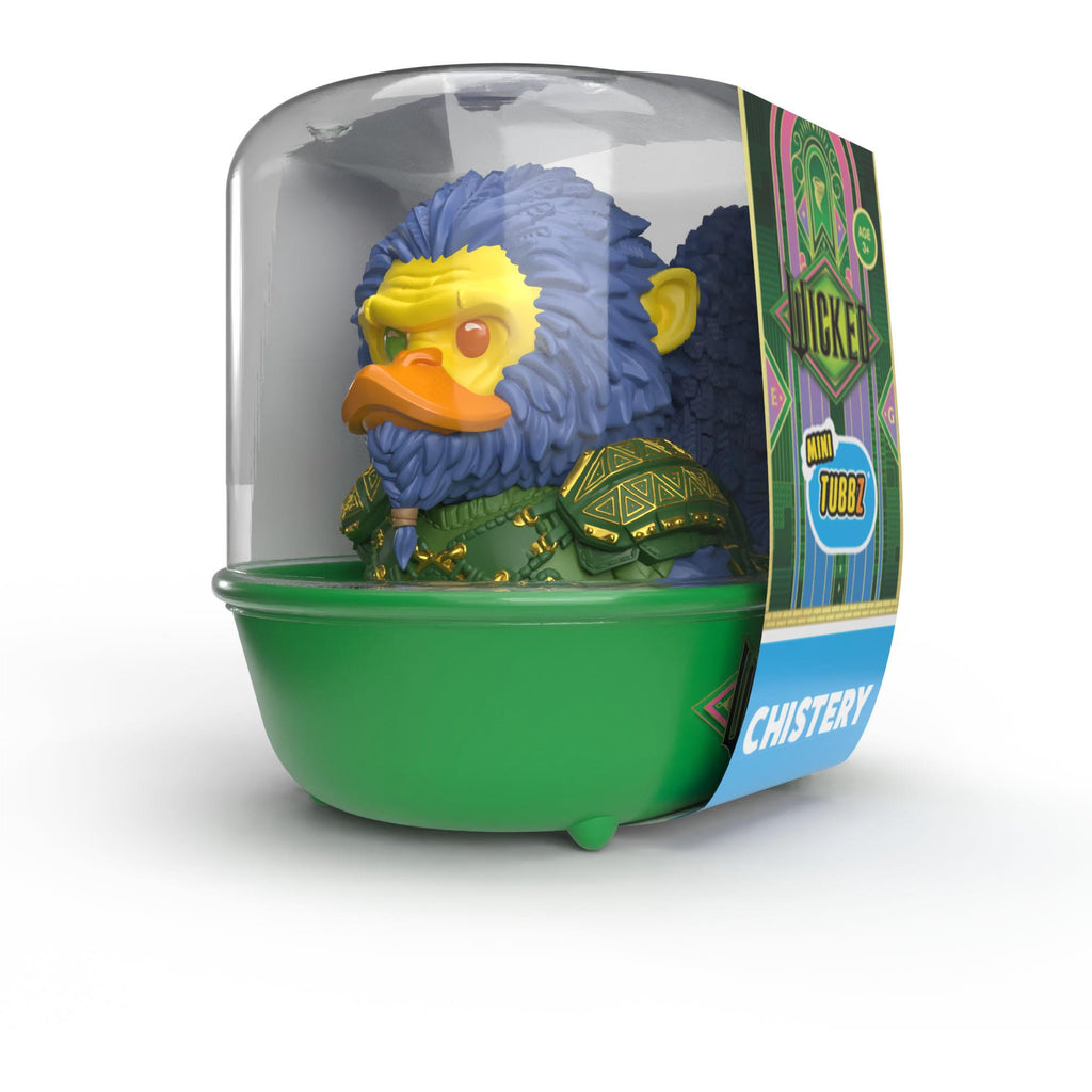 Flying Duck Mini main image 0
