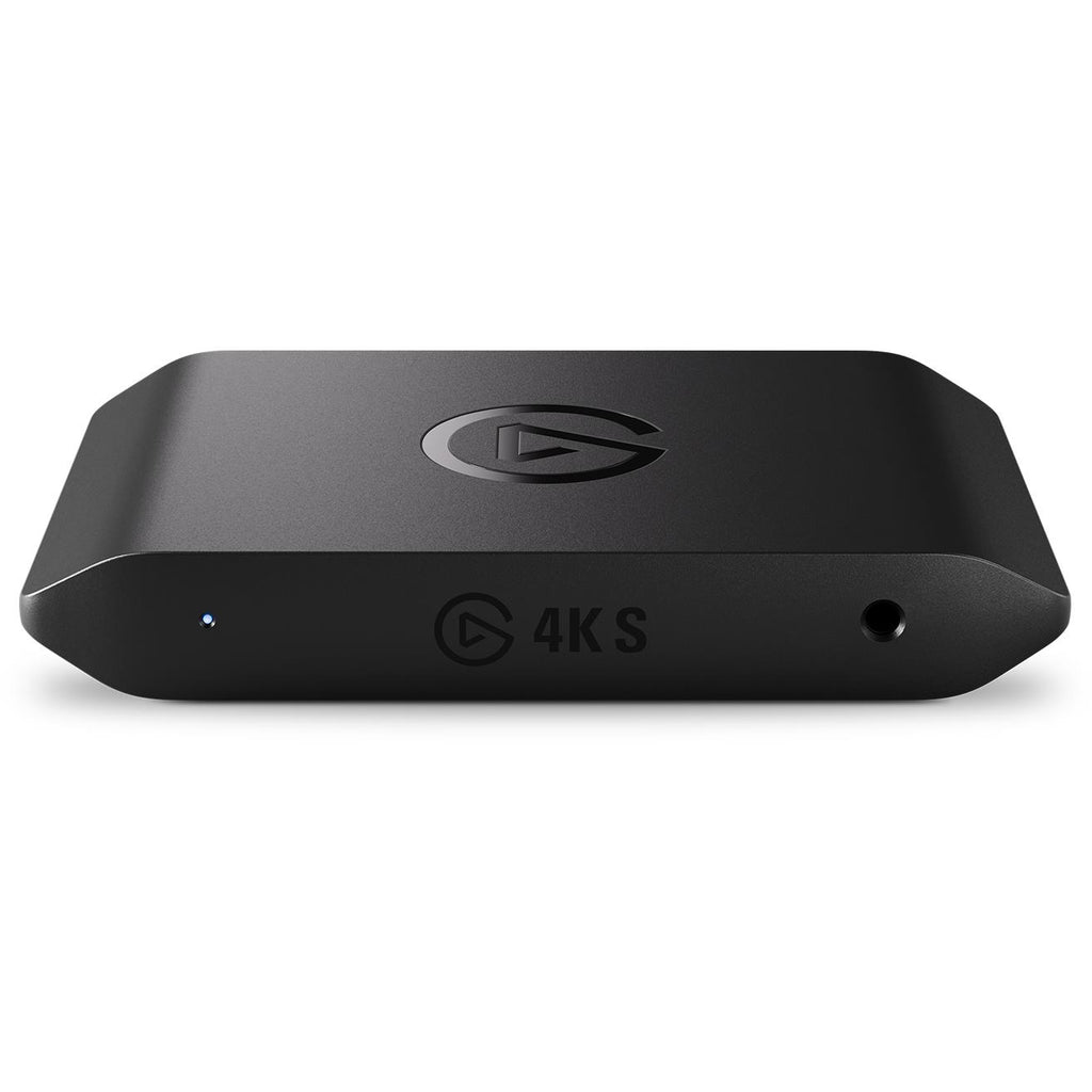 Elgato Game Capture 4K S - JB Hi-Fi NZ