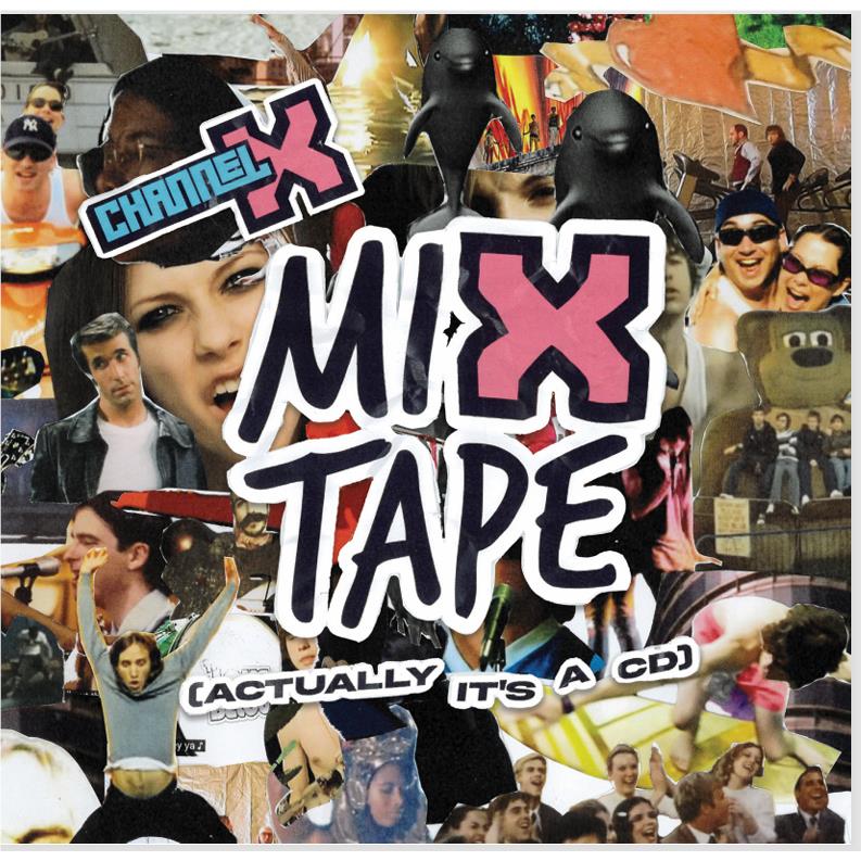 TOP DOGG】THE MIX TAPE by DJ RAMPAGE Stream DJ RAMPAGE music