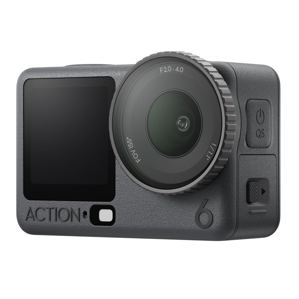 dji osmo action 6 adventure kit