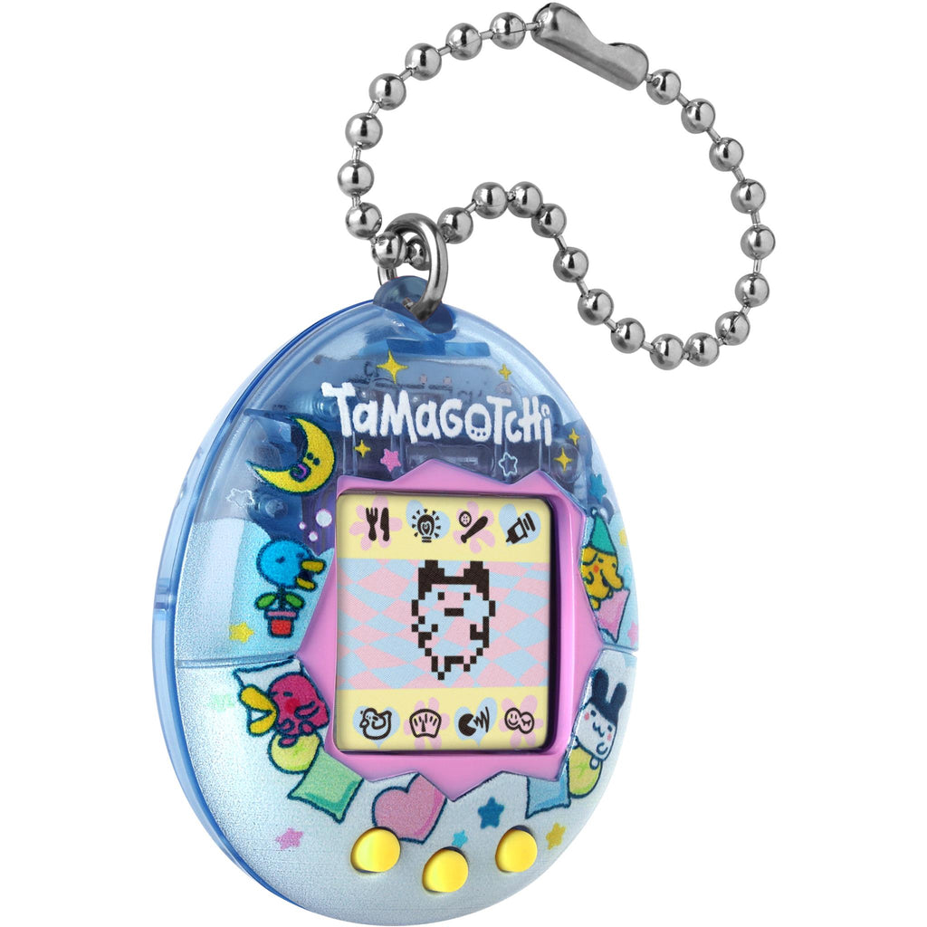 BANDAI Tamagotchi 42948NBNP Original Gén 2