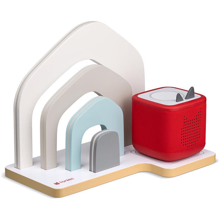 Tonies Tabletop Shelf - House - JB Hi-Fi NZ