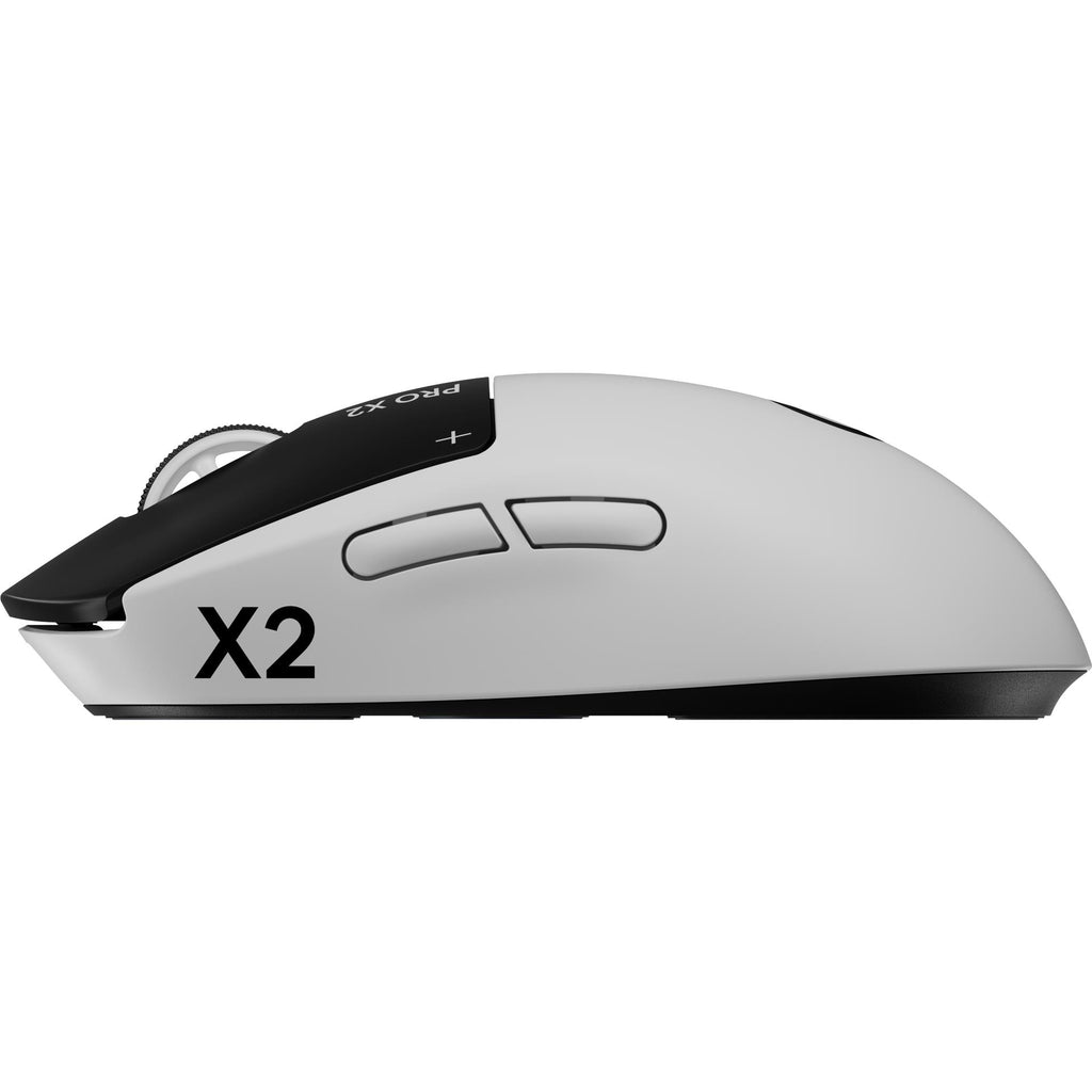 Logitech G PRO X2 SUPERSTRIKE LIGHTSPEED Gaming Mouse - JB Hi-Fi NZ
