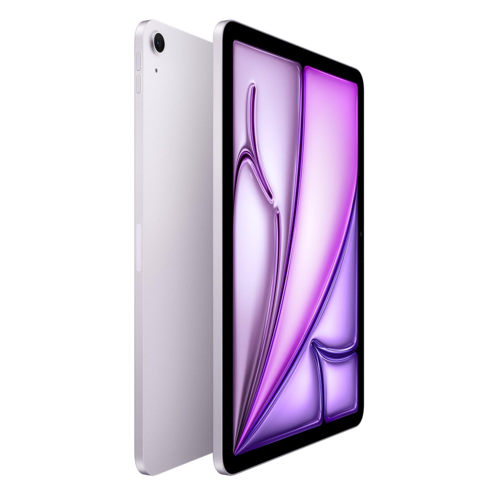 Apple iPad Air 11-inch M4 128GB Wi-Fi (Purple) - JB Hi-Fi NZ