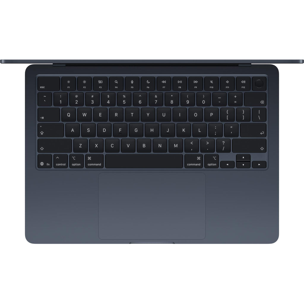 Apple MacBook Air 13-inch with M5 Chip, 512GB/16GB (Midnight) - JB