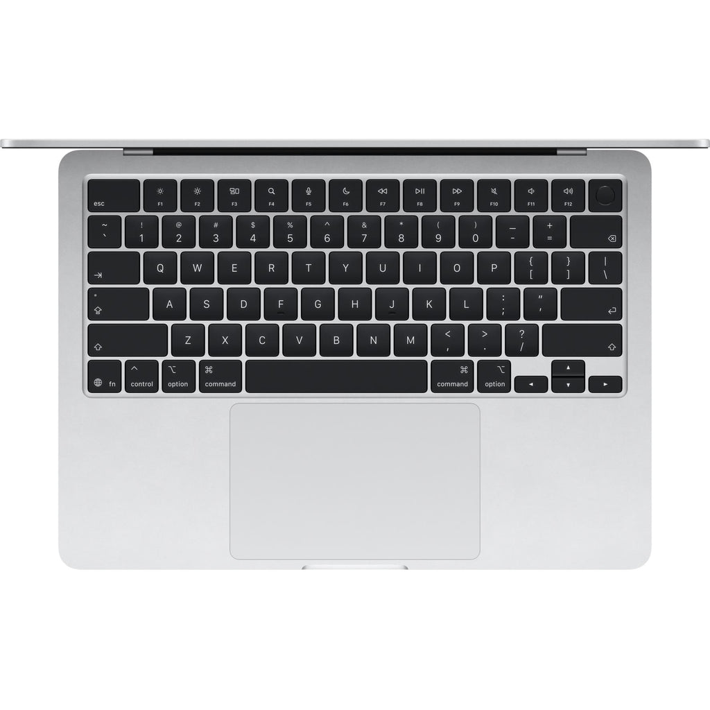Apple MacBook Air 13-inch with M5 Chip, 512GB/16GB (Silver) - JB