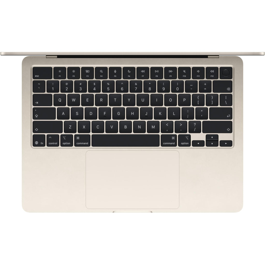Apple MacBook Air 13-inch with M5 Chip, 1TB/16GB (Starlight) - JB