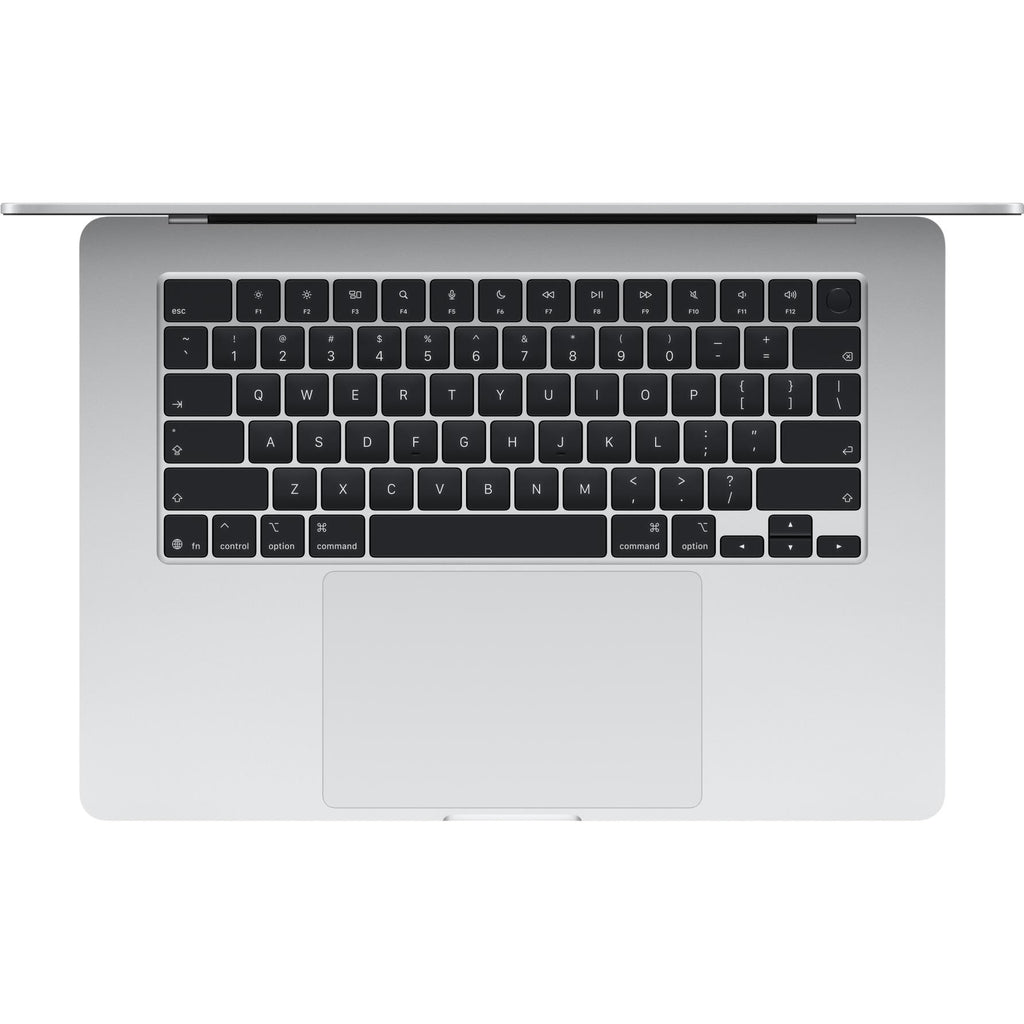 Apple MacBook Air 15-inch with M5 Chip, 1TB/24GB (Silver) - JB Hi